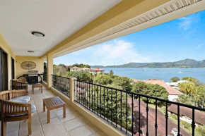 Remodeled Top-Floor Flamingo Condo with Outstanding Ocean Views